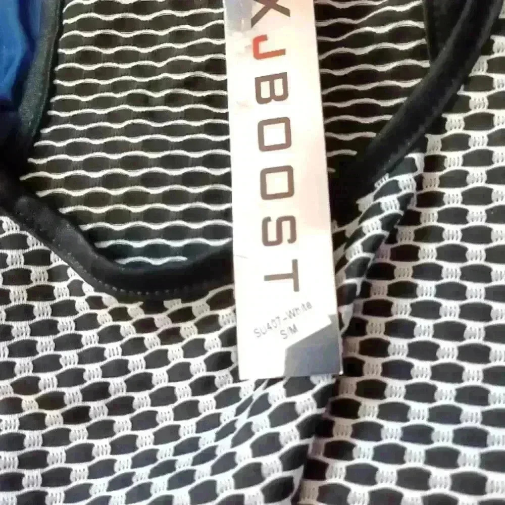 XJBoost Tank top   - Picture 5 of 6